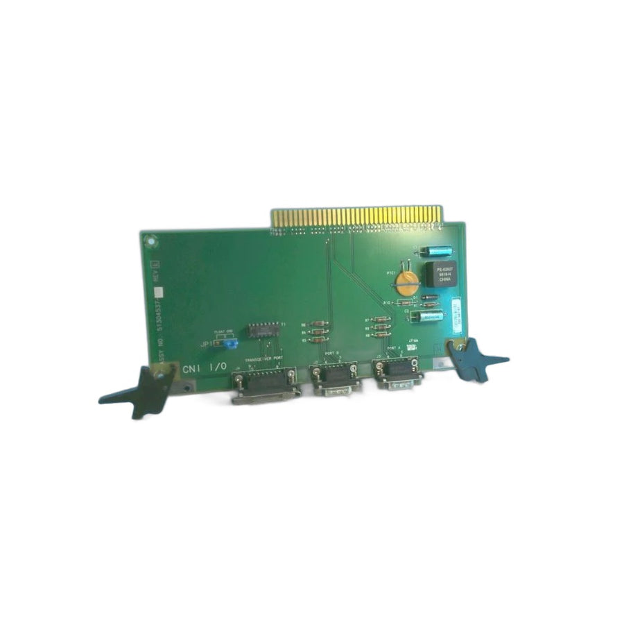 Honeywell 51304537-100 I/O Module product photo