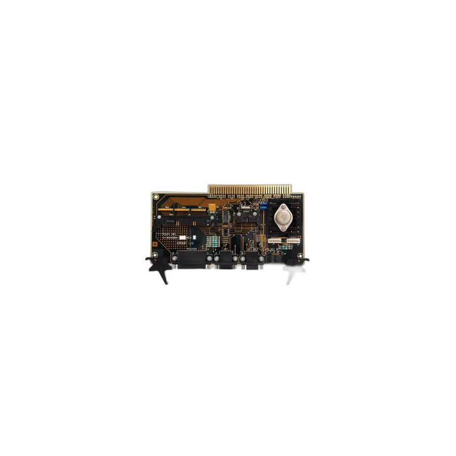 Honeywell 51304584-200-I-O I/O Module product photo