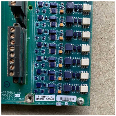 Honeywell 51305844-175 I/O Module product photo