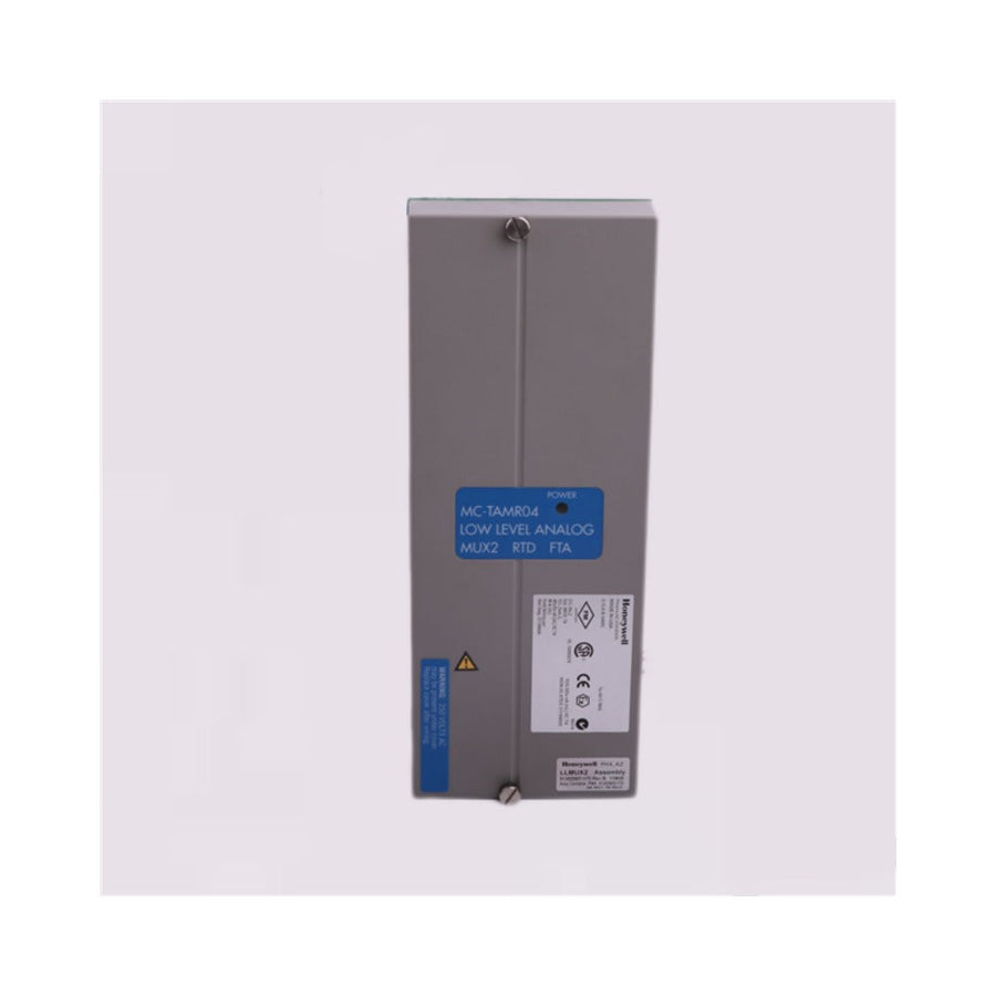 51305905-175-MC-TAMR04 Honeywell Модуль ввода-вывода