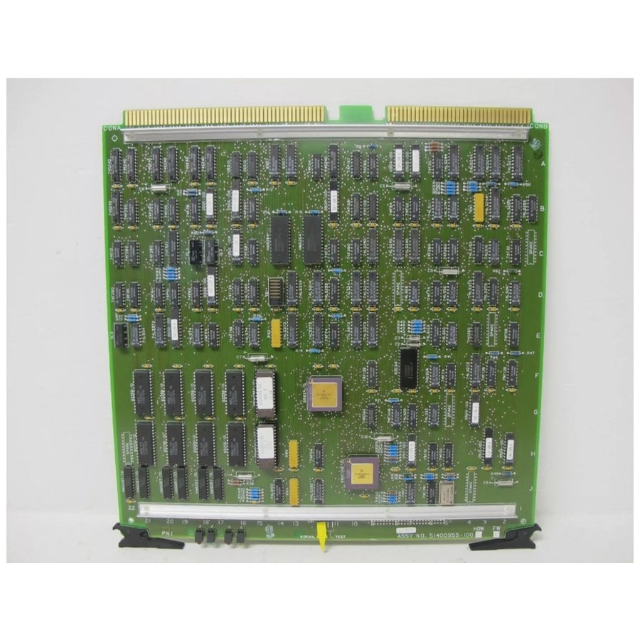 Honeywell 51400955-100 Industrial Network Switch product photo