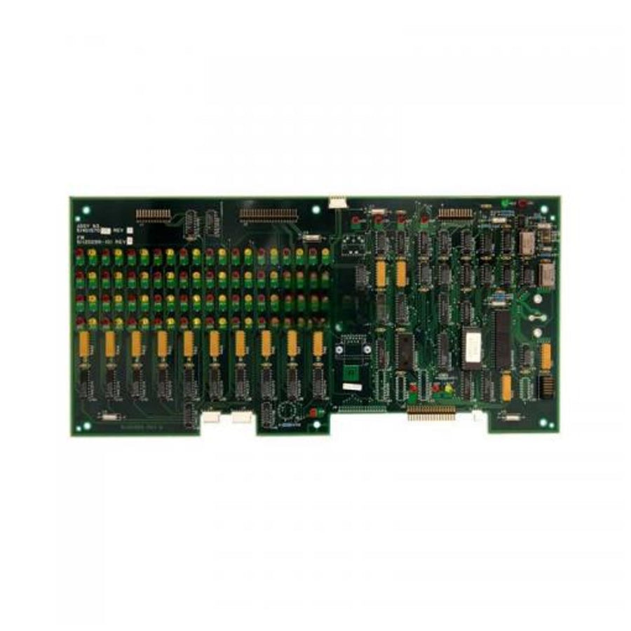 Honeywell 51401570-100 I/O Module product photo