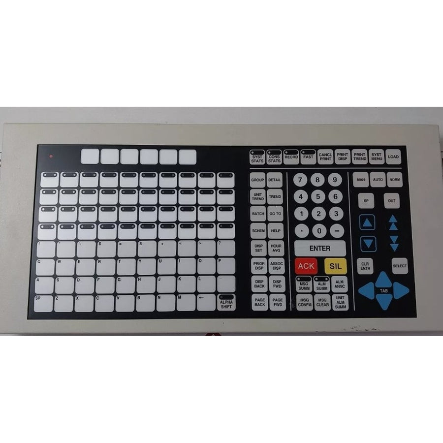 Honeywell 51402497-200 Operator Panel product photo
