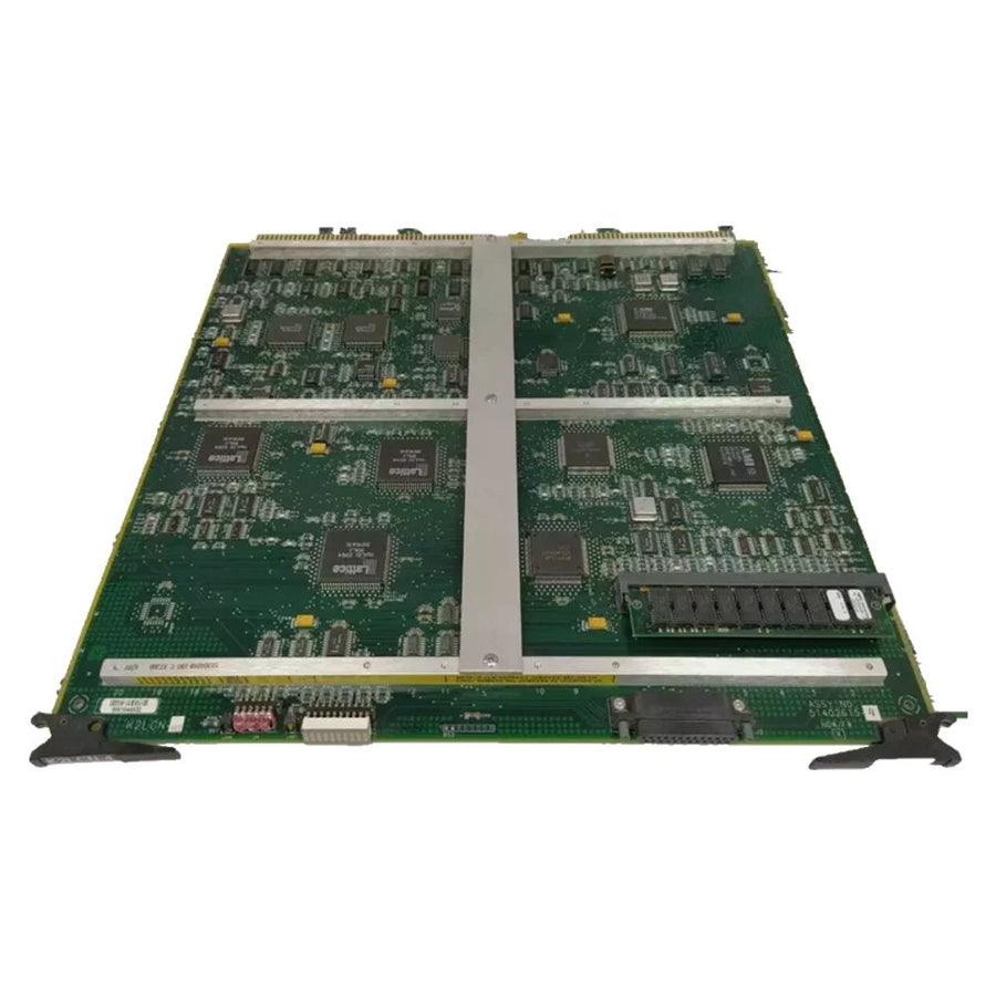 Honeywell 51402614-100 Industrial Network Switch product photo