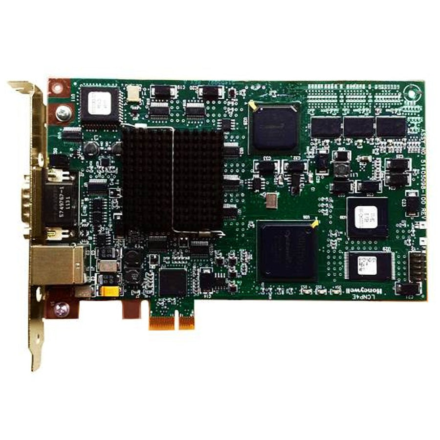 Honeywell 51405098-100-RP I/O Module product photo