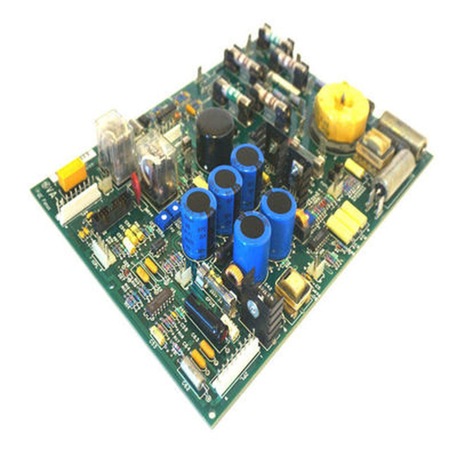 GE 531X111PSHAPG3 I/O Module product photo