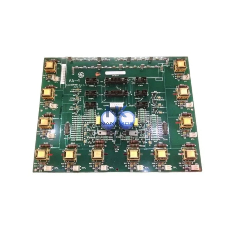 GE 531X123PCHACG1 I/O Module product photo