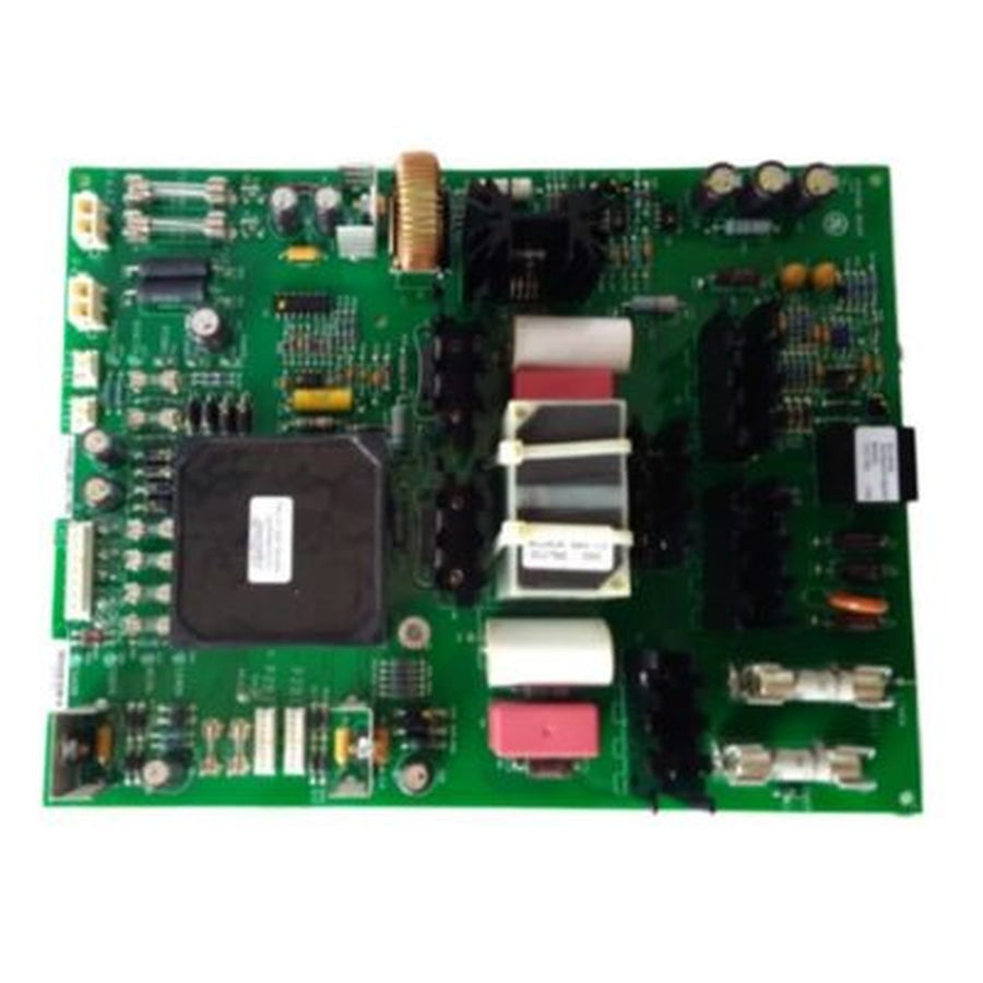 GE 531X175SSBAYM2 I/O Module product photo