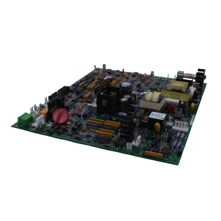 GE 531X303MCPBCG1 I/O Module product photo