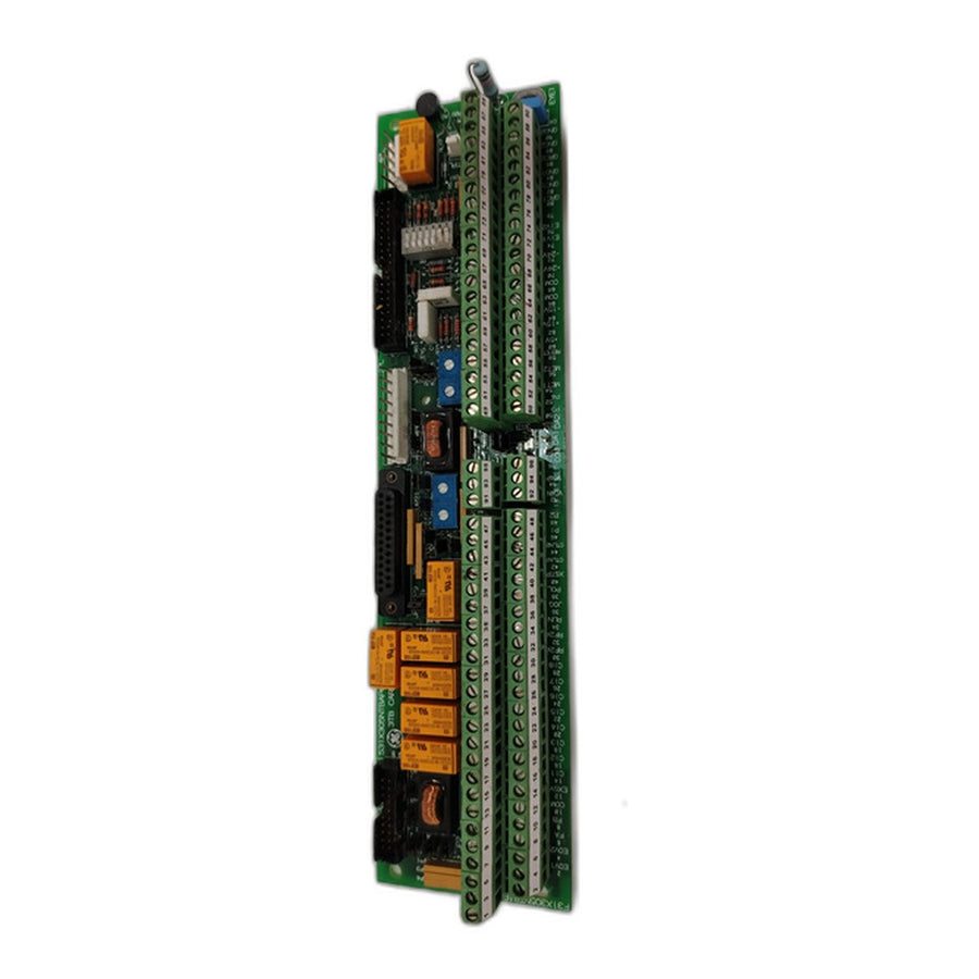 GE 531X305NTBAPG1 I/O Module product photo