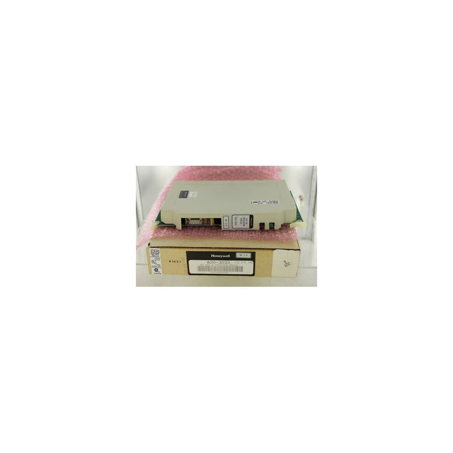 620-3033 Honeywell PLC控制器