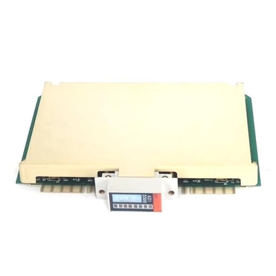 Honeywell 621-3300-I-O I/O Module product photo
