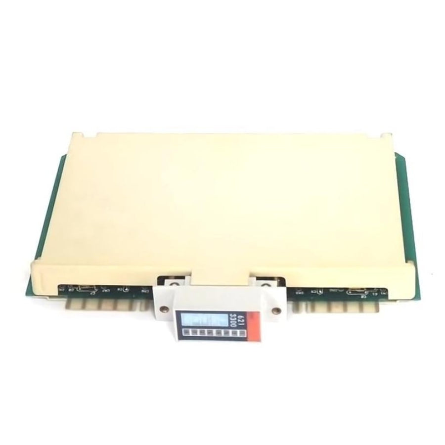 Honeywell 621-3300-I-O I/O Module product photo