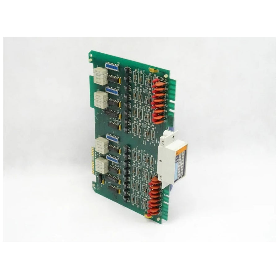Honeywell 621-3550-I-O I/O Module product photo