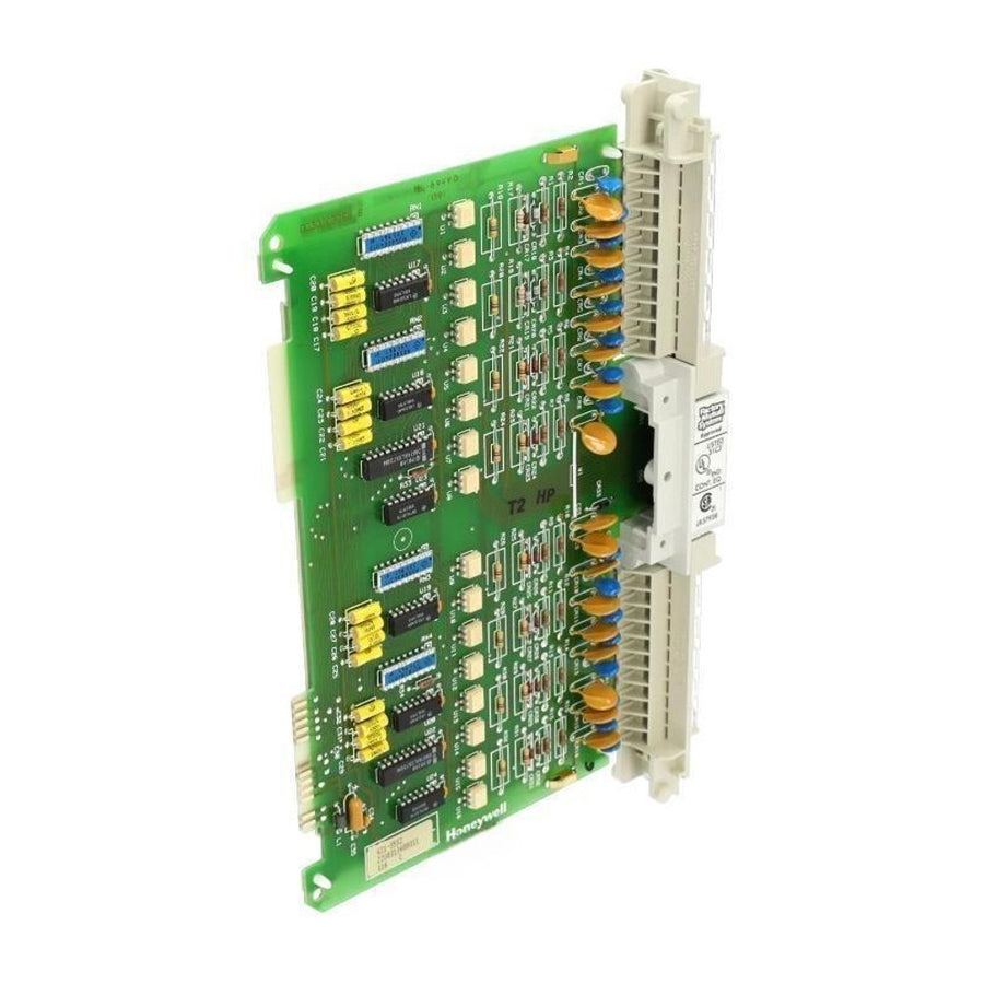 Honeywell 621-3552RC-I-O I/O Module product photo