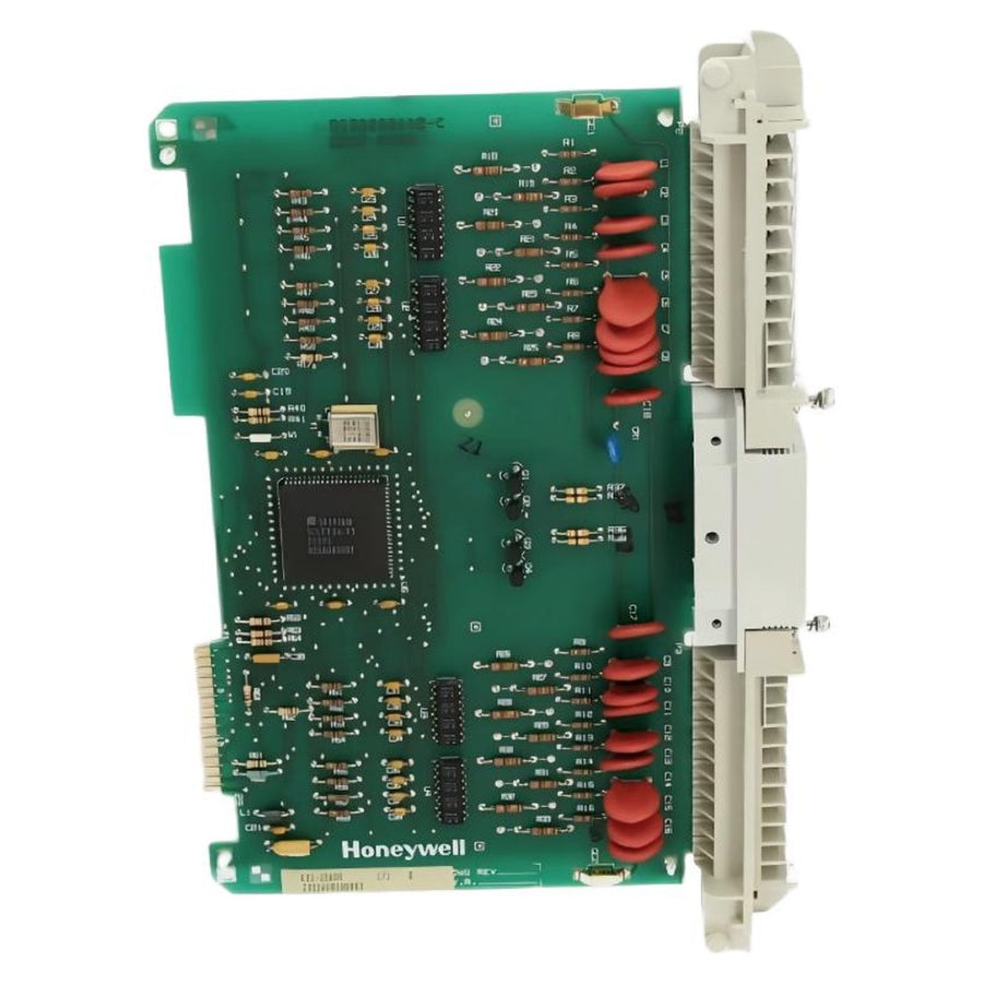 Honeywell 621-3560RC-I-O I/O Module product photo
