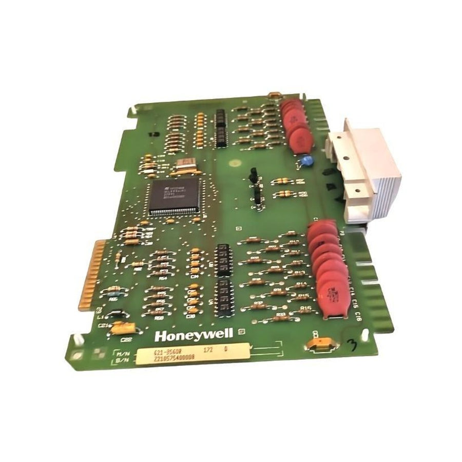 Honeywell 621-3560R-I-O I/O Module product photo