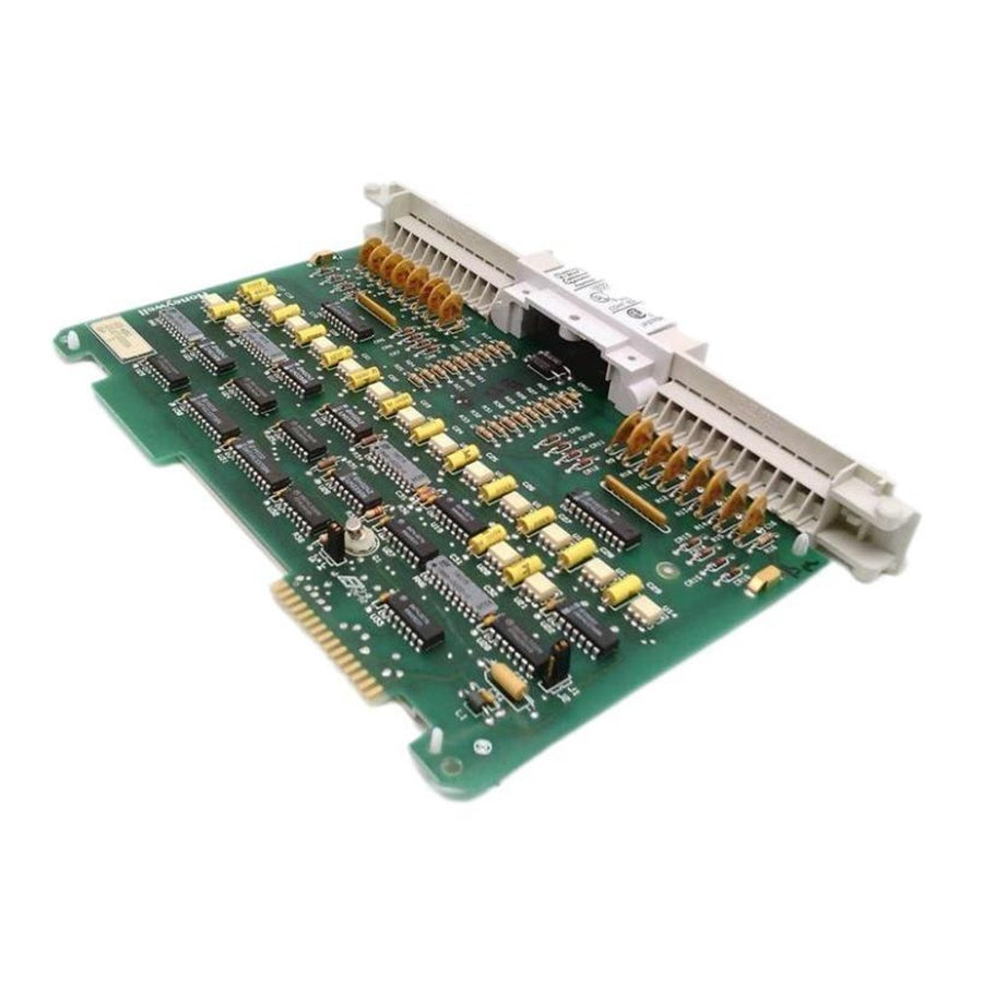 Honeywell 621-4350-I-O I/O Module product photo