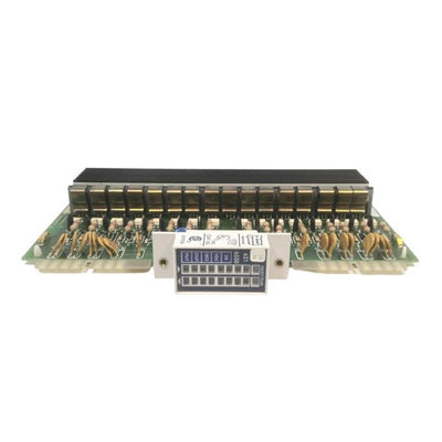 Honeywell 621-6550 I/O Module product photo
