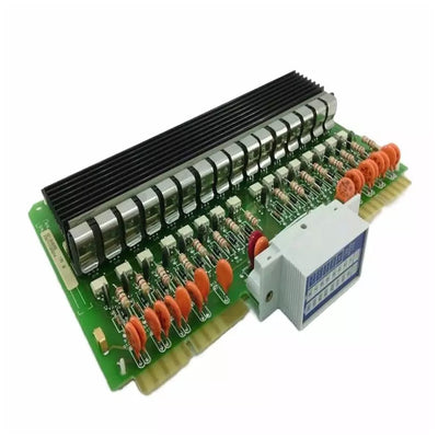 Honeywell 621-6550RC I/O Module product photo