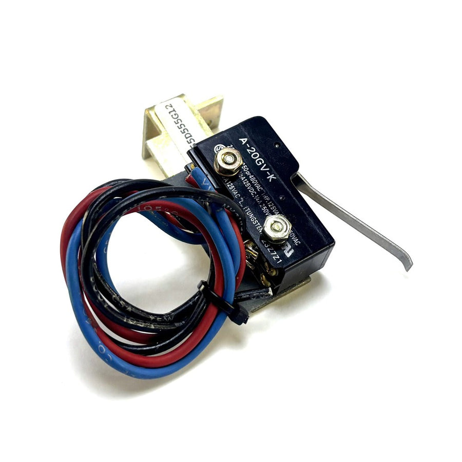 Eaton 655D555G12 Auxiliary Switch Attachment Kit product photo