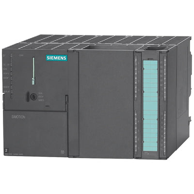 Siemens 6AU1240-1AA00-0AA0 I/O Module product photo