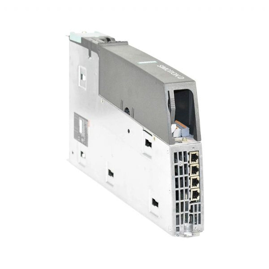 Siemens 6AU1435-0AA00-0AA1 I/O Module product photo