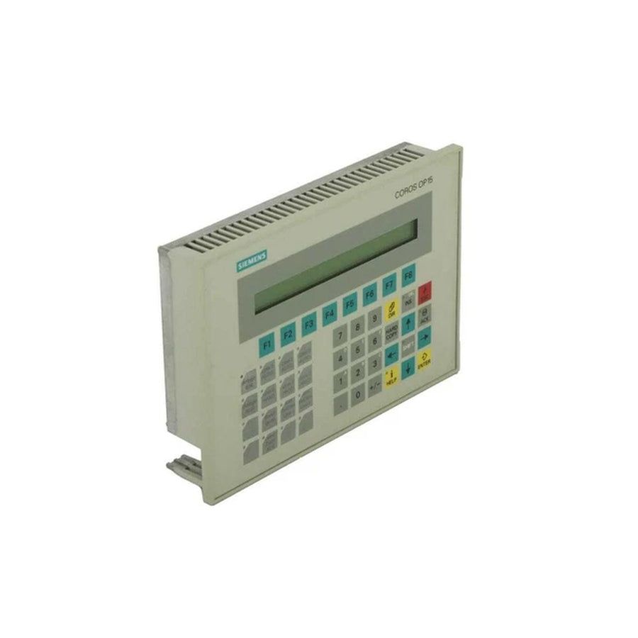 Siemens 6AV3515-1EB30-1AA0 I/O Module product photo