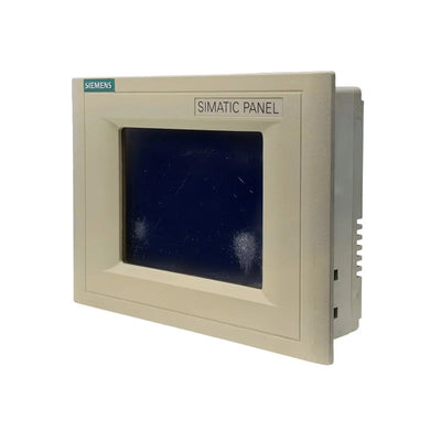 Siemens 6AV6545-0BA15-2AX0 I/O Module product photo