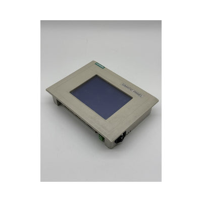 Siemens 6AV6545-0BB15-2AX0 I/O Module product photo