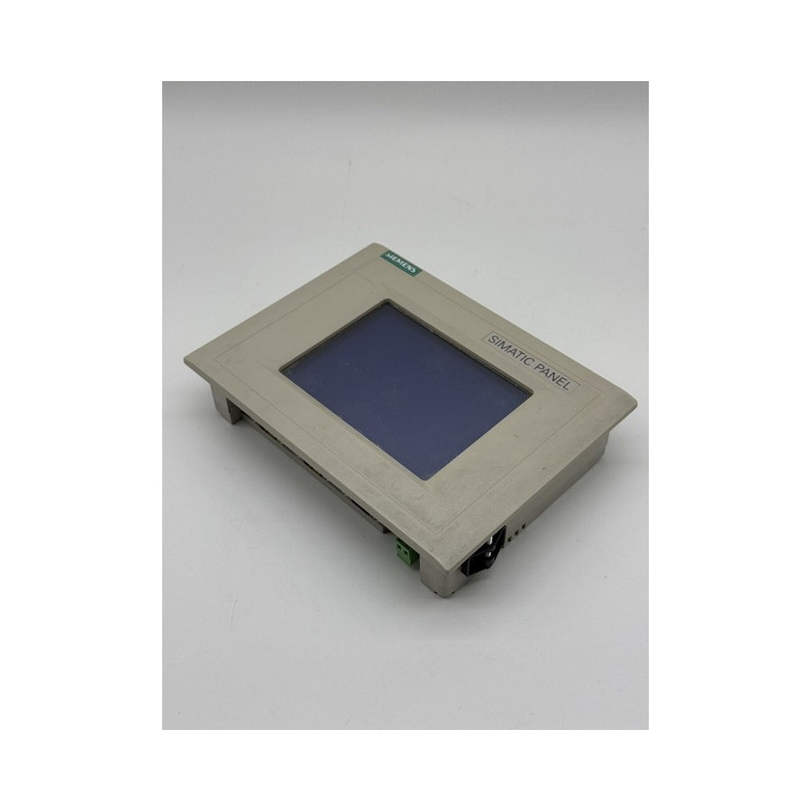 Siemens 6AV6545-0BB15-2AX0 I/O Module product photo