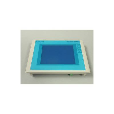 Siemens 6AV6640-0CA11-0AX0 HMI Panel product photo