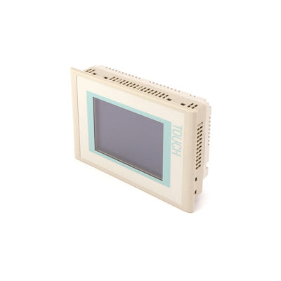 Siemens 6AV6640-0CA11-0AX1 HMI Panel product photo
