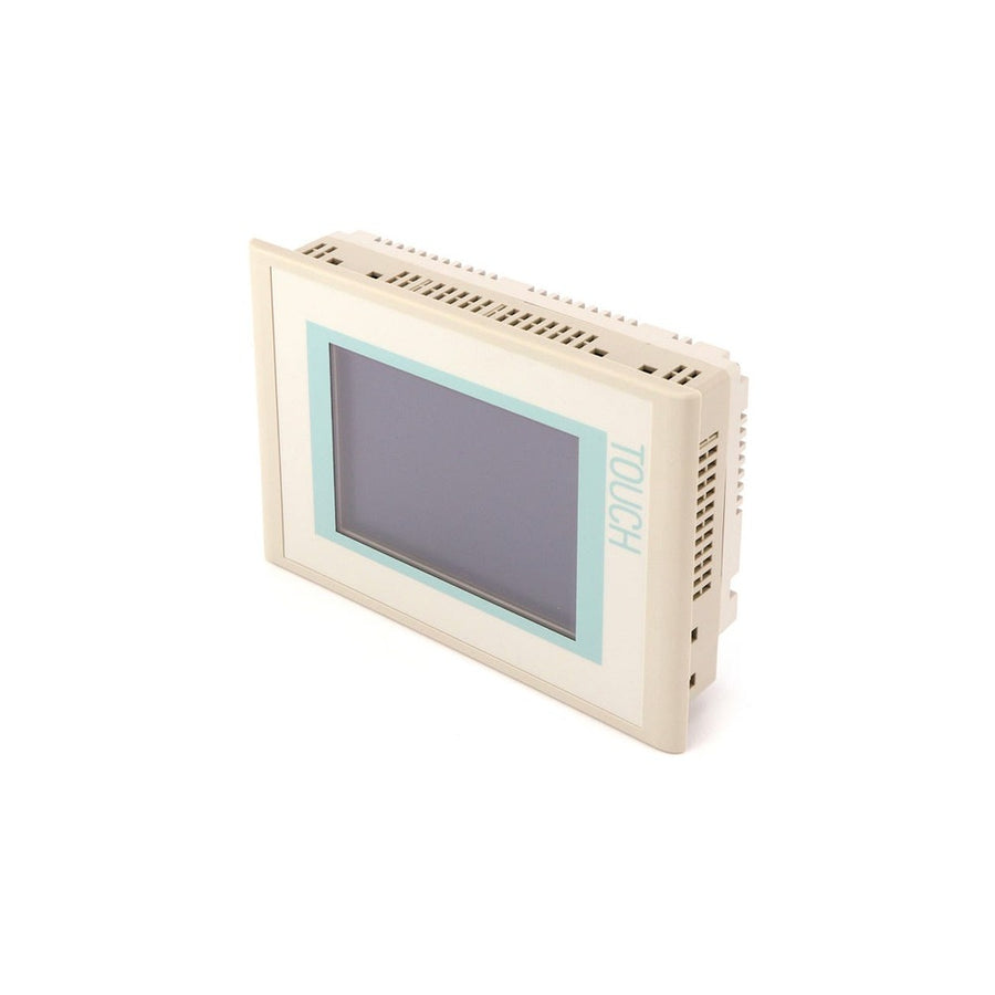 Siemens 6AV6640-0CA11-0AX1 HMI Panel product photo