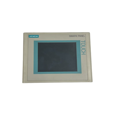 Siemens 6AV6642-0BA01-1AX0 HMI Panel product photo