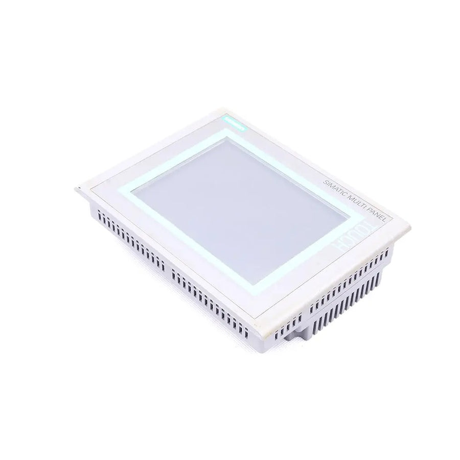 Siemens 6AV6643-0CB01-1AX1 HMI Panel product photo