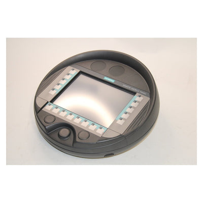 Siemens 6AV6645-0BE02-0AX0 HMI Panel product photo