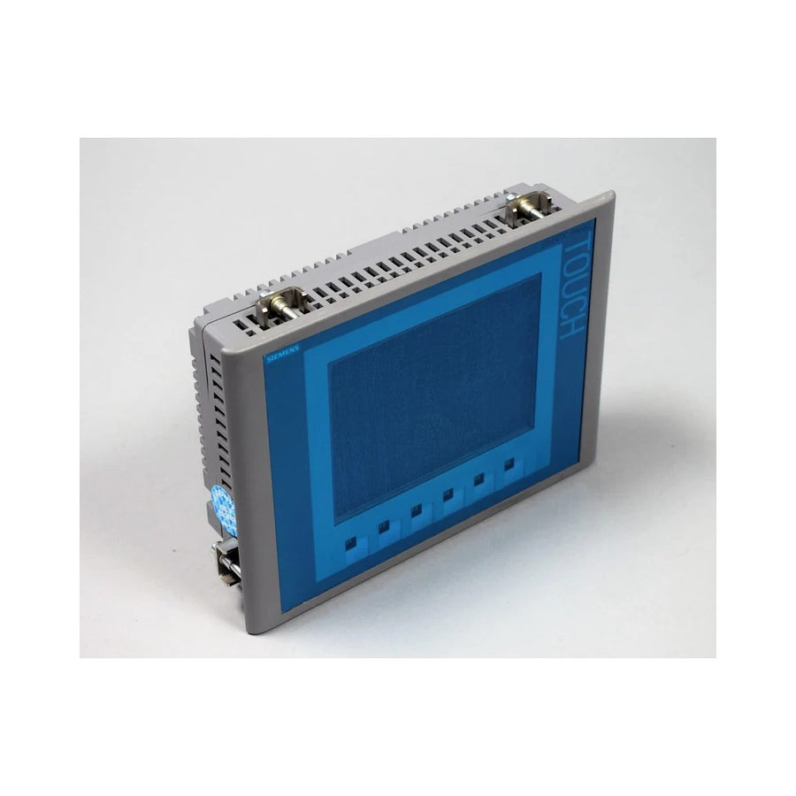 Siemens 6AV6647-0AB11-3AX0 HMI Panel product photo
