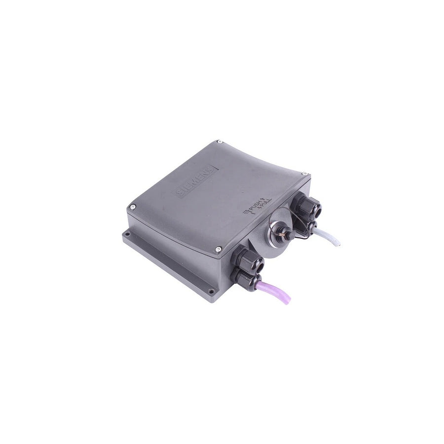 Siemens 6AV6671-5AE00-0AX0 I/O Module product photo