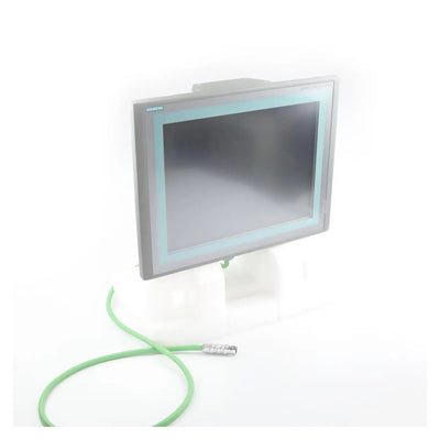Siemens 6AV7422-2FC03-0AS0-6AV6644-2AB01-2AX0 I/O Module product photo