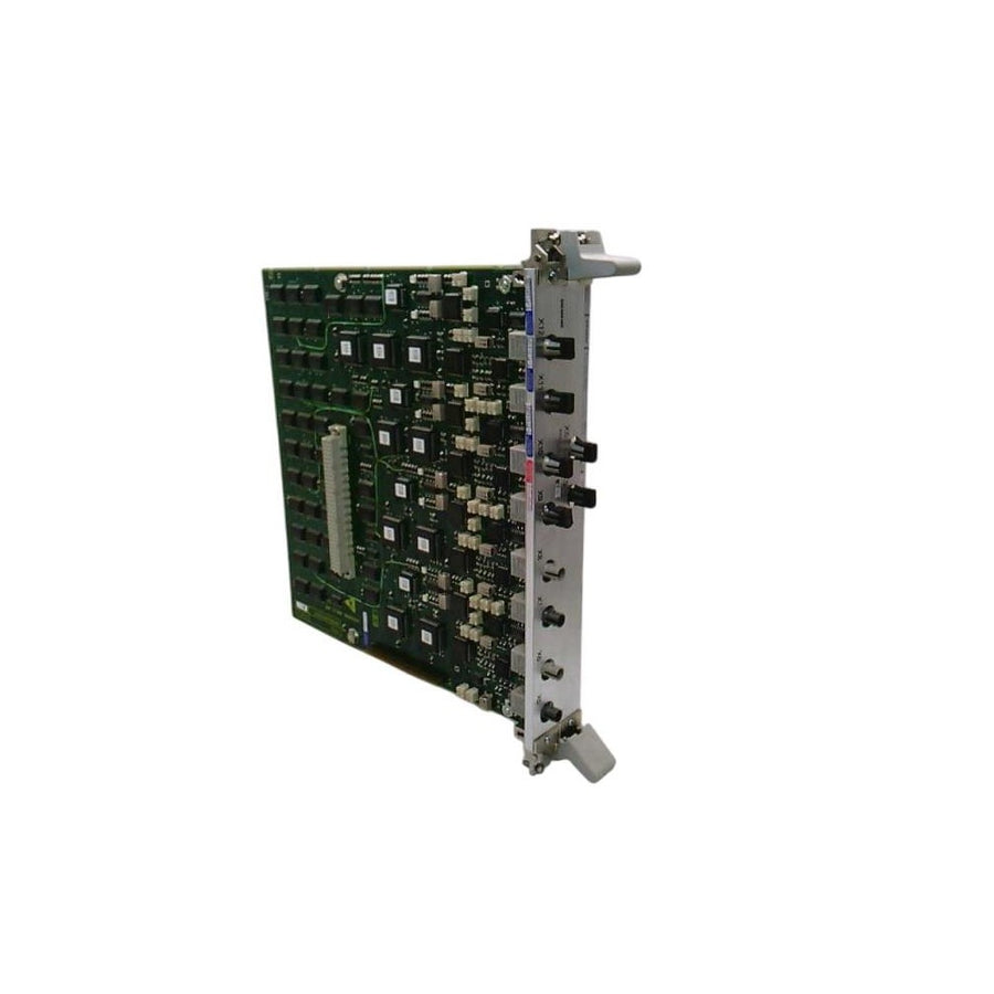 Siemens 6DD1672-0AD0 I/O Module product photo