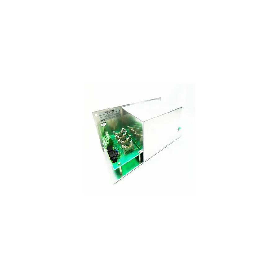 Siemens 6DD1681-0EK1 I/O Module product photo