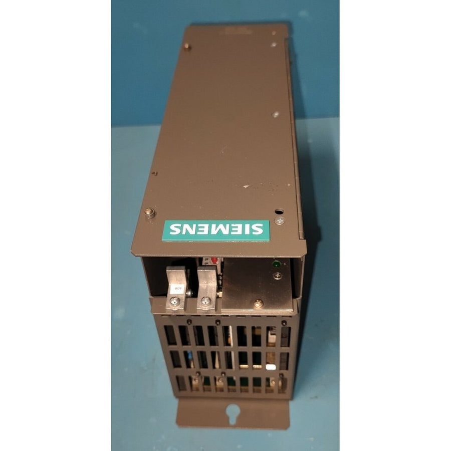 Siemens 6DD1682-0CF0 I/O Module product photo