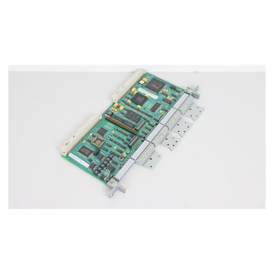 Siemens 6DD1842-0AA1 I/O Module product photo
