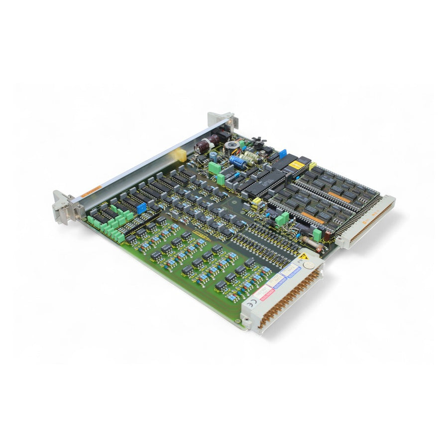 Siemens 6DP1511-8AA I/O Module product photo