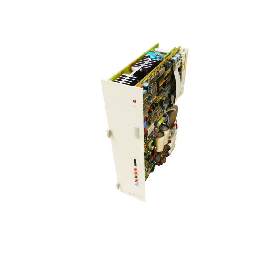 Siemens 6DS1003-8BA Power Supply product photo