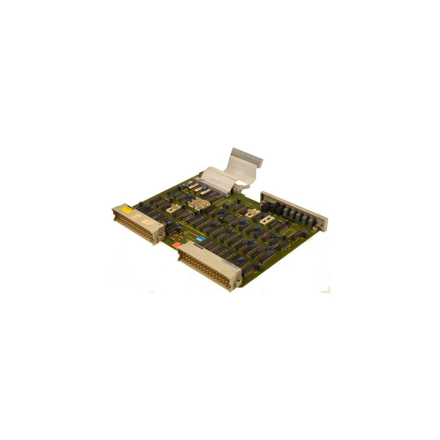Siemens 6DS1121-8BB I/O Module product photo