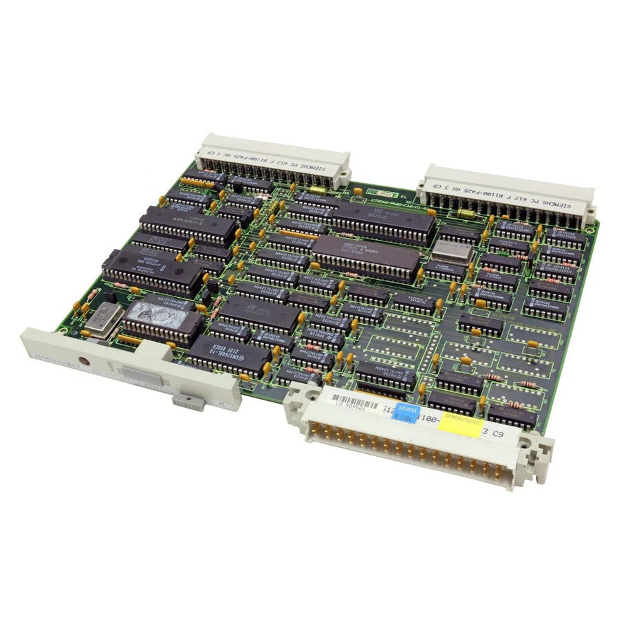 Siemens 6DS1326-8BB I/O Module product photo