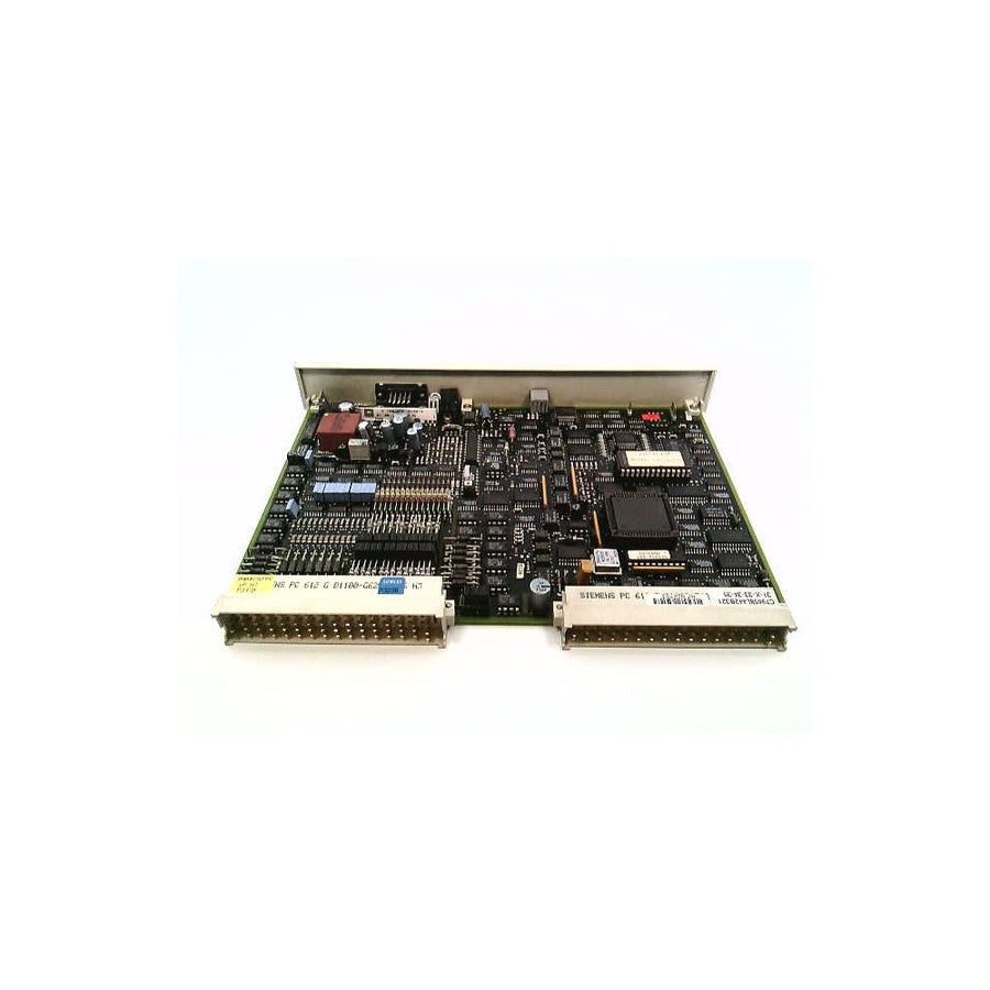 Siemens 6DS1722-8BB I/O Module product photo