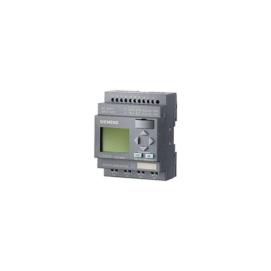 Siemens 6ED1052-1MD00-0BA6 I/O Module product photo